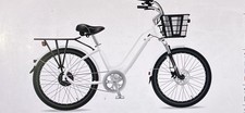 Ebc bike model for sale  Redondo Beach