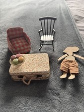 Maileg bundle furniture for sale  GAINSBOROUGH