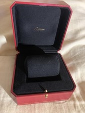 Ecrin cartier montre d'occasion  Paris XI