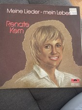 Renate kern lieder gebraucht kaufen  Wendeburg