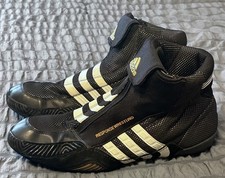 Adidas response wrestling for sale  Toledo