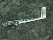 Rear brake lever usato Rear brake lever usato  Italia