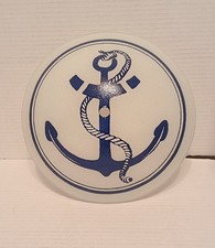 Nautical anchor rope for sale  Salem