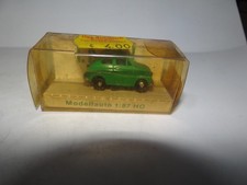 Imu fiat 500 gebraucht kaufen  Fulda
