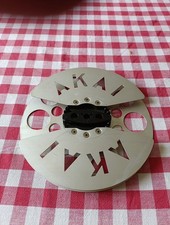 Vintage akai aluminium for sale  DORCHESTER