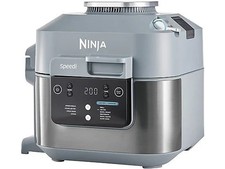 Ninja speedi on400eu usato  Italia