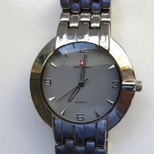 Gent swiss sports for sale  WORTHING