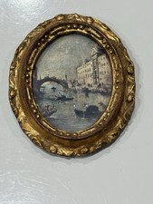Vintage florentine venice for sale  Lubbock