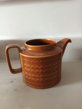 Hornsea tea pot for sale  MATLOCK