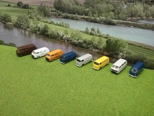 Wiking transporter mercedes gebraucht kaufen  Hameln