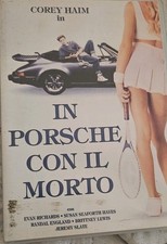 Dvd porsche con usato  Roma