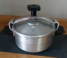 Vintage cocotte minute d'occasion  Bar-le-Duc