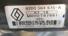 23300ax01a motorino avviamento usato  Italia