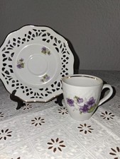 Mokkatasse tasse gebraucht kaufen  Heikendorf
