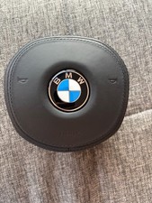 Airbag volant bmw d'occasion  Nazelles-Négron