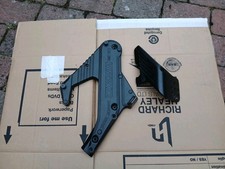 Givi wing rack for sale  NEWCASTLE UPON TYNE