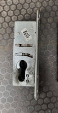 Deadlock van euro for sale  CINDERFORD