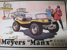Amt meyers manx d'occasion  Expédié en Belgium