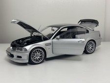 Kyosho bmw e46 for sale  ENFIELD