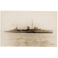 Hms ajax leander for sale  GLASGOW