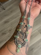 Sterling silver native d'occasion  Expédié en Belgium