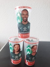 Riginal werder bremen gebraucht kaufen  Mahlow