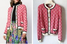 Gucci pink ivory for sale  USA