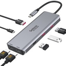 Docking station macbook for sale  Eugene