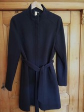 Rsay mantel dunkelblau gebraucht kaufen  Deutschland