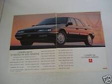 Advertising pubblicità 1991 usato  Salerno