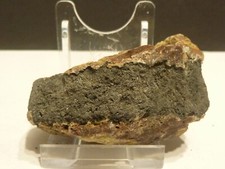 Gediegen wismut skutterudit gebraucht kaufen  Burkhardtsdorf