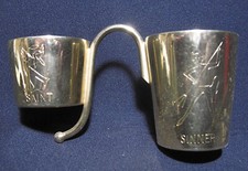 Napier saint sinner for sale  Alexandria
