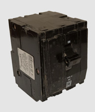 Square triple pole for sale  HULL