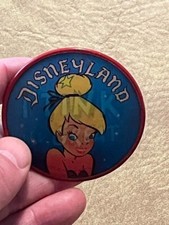 1950s disneyland art for sale  Des Moines