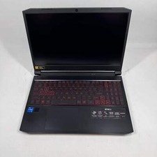 Broken acer nitro for sale  Taylor
