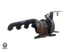 Bmw turbo turbocharger for sale  SCUNTHORPE