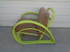 Bamboo lounge chair for sale  Sarasota