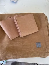 John lewis throw for sale  CREWE