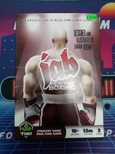 Jab realtime boxing for sale  Woodbury