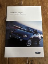 2002 ford range d'occasion  Expédié en Belgium