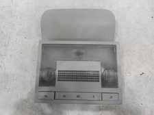 LUZ FRONTAL DE CORTESIA 2011 VOLKSWAGEN POLO Mk5 (6R) comprar usado  Enviando para Brazil