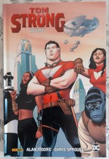 Tom strong volume usato  Roma