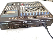 Recorder fostex 16 gebraucht kaufen  Würzburg