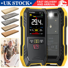 Fnirsi moisture meter for sale  TAMWORTH