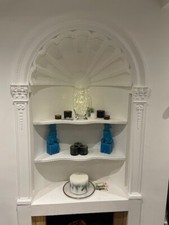 Plaster niche piece for sale  LETCHWORTH GARDEN CITY