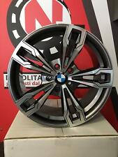 Cerchi bmw serie usato  San Severo