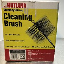 Chimney fireplace sweep for sale  Stevensville