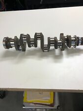 Corvair nitrided crankshaft for sale  Boiling Springs