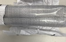 Room darkening basketweave for sale  Lynn