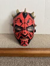 Darth maul electronic for sale  BRISTOL